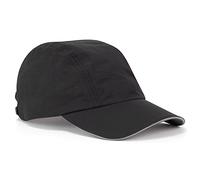 Gill 2023 Mens Regatta Cap 151 - Black