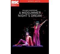Gill, Bally - Shakespeare: a Midsummer Night'S Dream