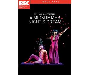 Gill, Bally - Shakespeare: a Midsummer Night'S Dream