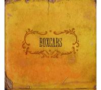 Gill Band, Cody - Boxcars [Import]