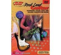 Gill, Danny - Rock Lead Guitar [Import anglais]
