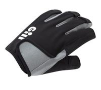 Gill Gants de Voile Deckhand Doigts Courts - Protection UV 50+ & Hydrofuge