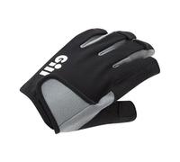 Gill Gants de Voile Deckhand Doigts Courts - Protection UV 50+ & Hydrofuge