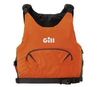 Gill Gilet De Sauvetage Pro Racer 50n