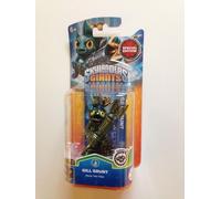 Gill Grunt Special Edition Couleur Métallique 2013