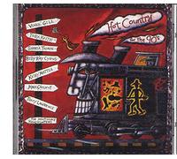 Gill - Hot Country for the 90's