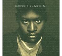 Gill, Johnny - Favorites
