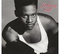 Gill, Johnny - Johnny Gill