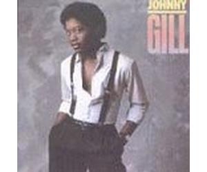 Gill, Johnny - Johnny Gill