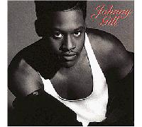 Gill,Johnny - Johnny Gill [Import]
