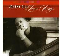 Gill, Johnny - Love Songs