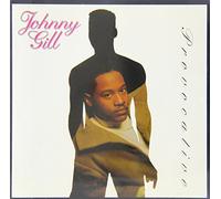 Gill,Johnny - Provocative [Import]