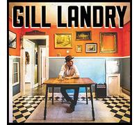 Gill Landry