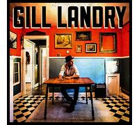 Gill Landry