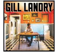 Gill Landry - Gill Landry [Vinyl]