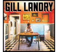 Gill Landry