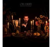 GILL LANDRY - SKELETON AT THE BANQUET CD NEUF