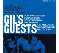 Gill Melle - Gil S Guests [20bit]