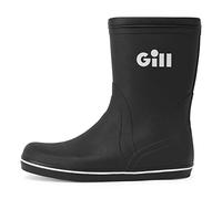 Gill Short Cruising Boot 2023 - Black 917 9 UK