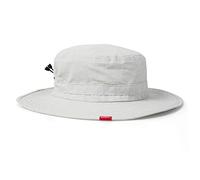 Gill Technical Sailing Sun Hat Silver 140 Size- - Large