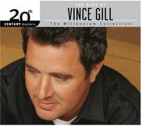 Gill, Vince - 20th Century Masters=eco