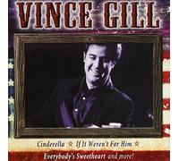 Gill, Vince - All American Country