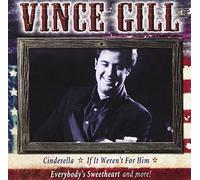 Gill, Vince - All American Country