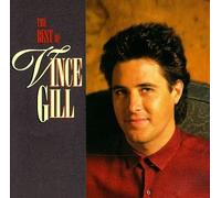 Gill, Vince - Best of Vince Gill
