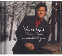 Gill, Vince - Breath of Heaven