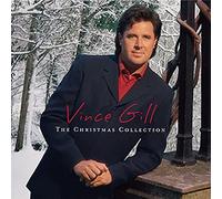 Vince Gill – Christmas Collection – Vinyle 2LP – Import