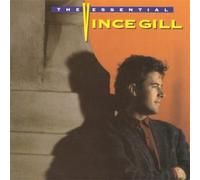 Gill, Vince - Essential
