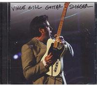 Gill, Vince - Guitar Slinger [Import]