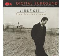 Gill, Vince - High Lonesome Sound