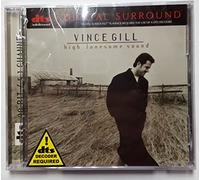 Gill, Vince - High Lonesome Sound