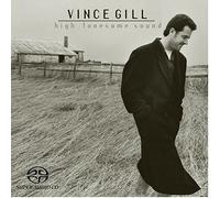 Gill, Vince - High Lonesome Sound [Import]