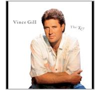 Gill,Vince - Key [Import]