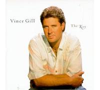 Gill, Vince - Key