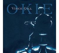 Vince Gill - Okie [Vinyl]