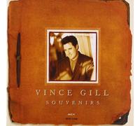 Vince Gill – Souvenirs – Import – MCA