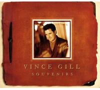 Gill Vince - Souvenirs [Import]