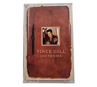 Gill, Vince - Souvenirs-Greatest Hits