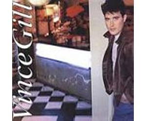 Gill, Vince - Things That Matter