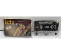 Gill, Vince - Vince Gill & Friends [Casete] [Musikkassette]
