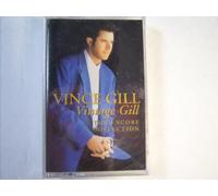 Gill, Vince - Vintage Gill