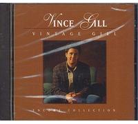 Gill, Vince - Vintage Gill