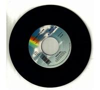 GILL, Vince / You And You Alone / 45rpm record
