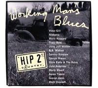 Gill - Working Man's Blues