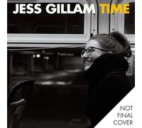 Gillam, Jess - Time