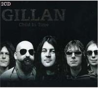 Gillan - Child in Time