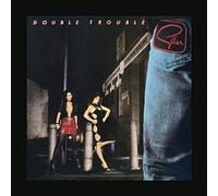 Gillan - Double Trouble-Ltd [Import]